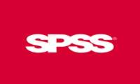 برگزاری وبینار آموزش نرم افزار spss 
