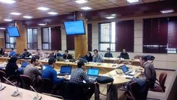 کارگاه آموزشی