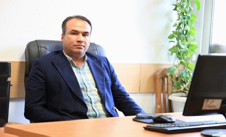 ارسال بیش از 100 اثر به دبیرخانه اولین جشنواره گردهمایی علمی دانشجویی